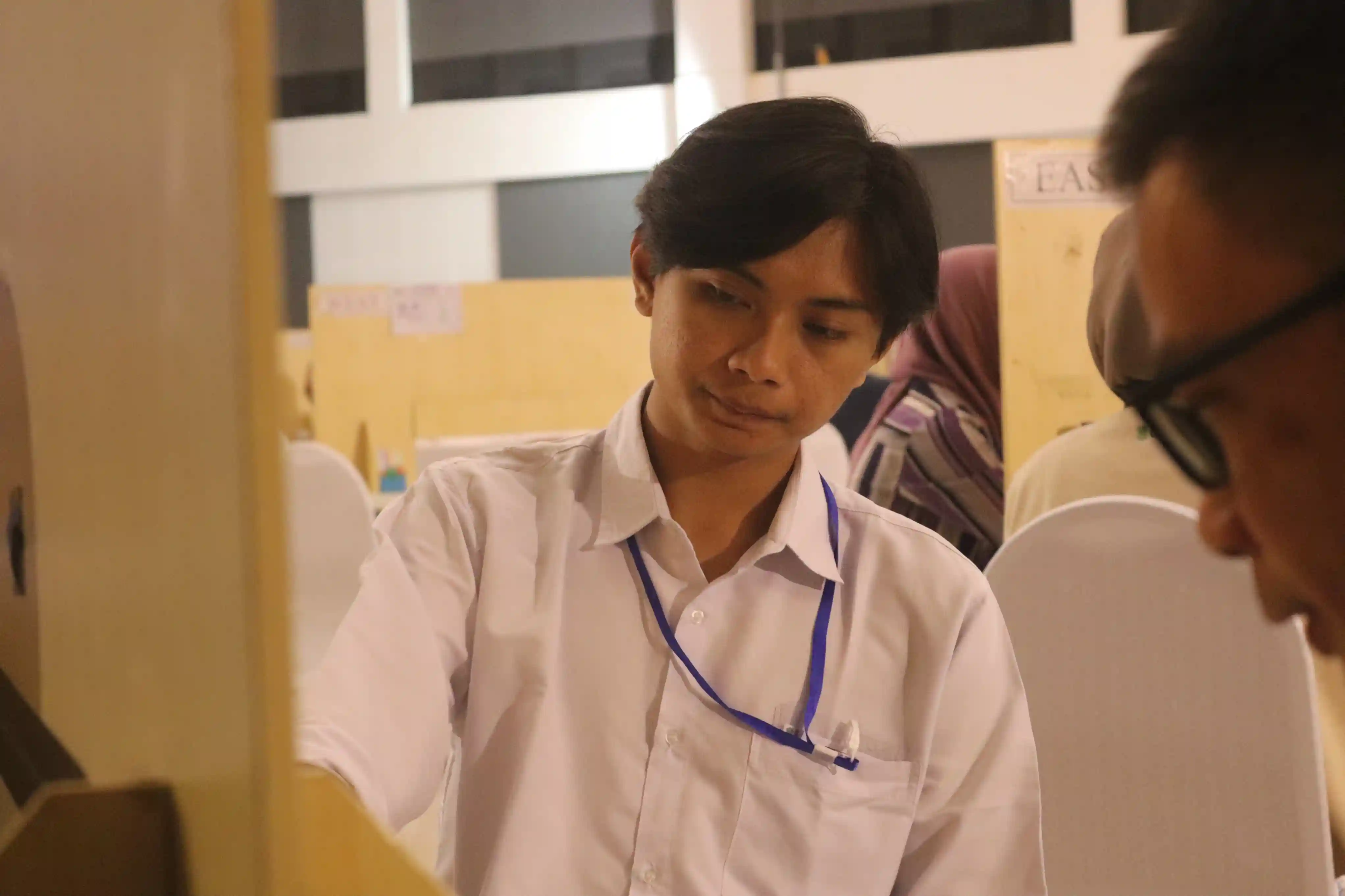 Mahesa Yuztar