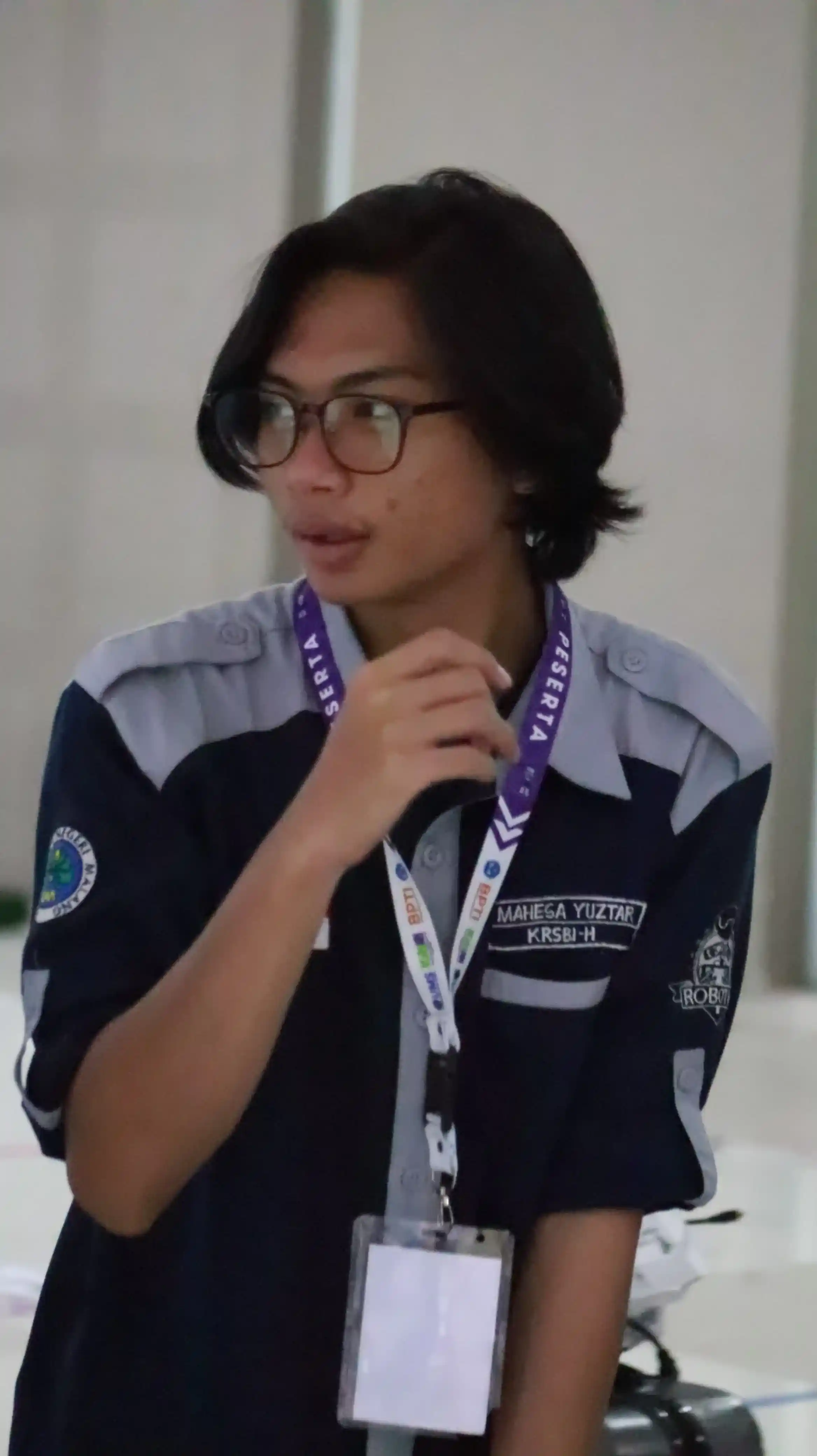 Mahesa Yuztar